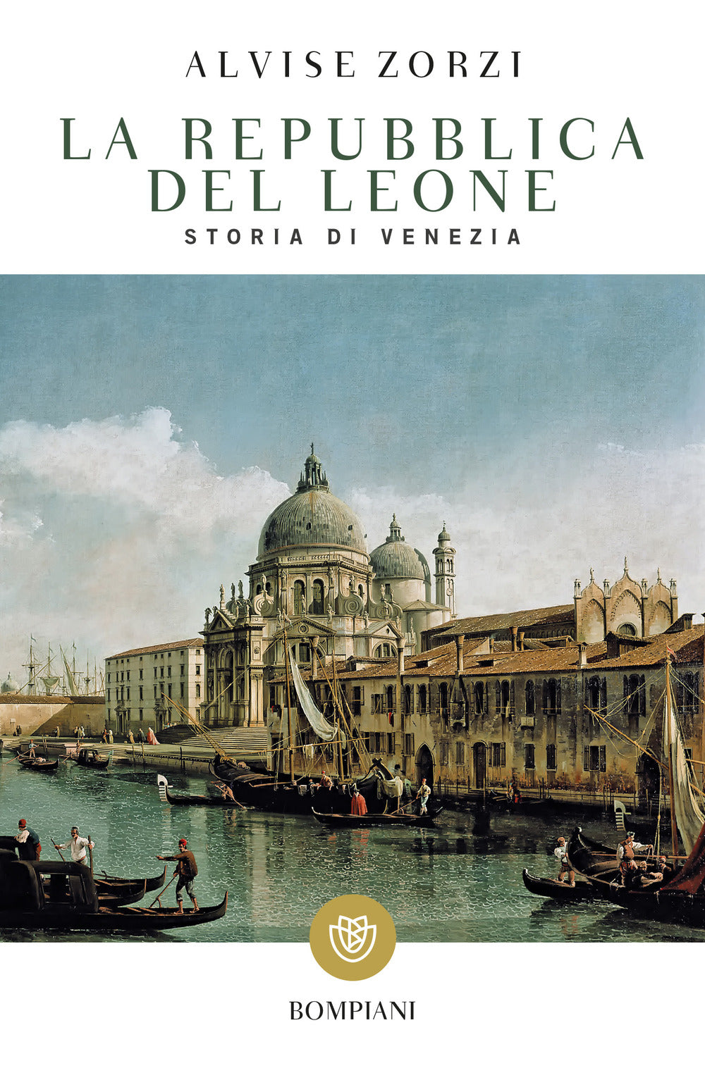 Repubblica Del Leone. Storia Di Venezia (la) - Zorzi Alvise