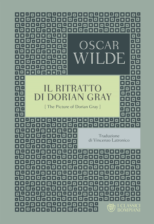 Ritratto Di Dorian Gray (il) - Wilde Oscar