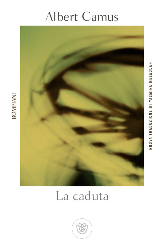 Caduta (la) - Camus Albert