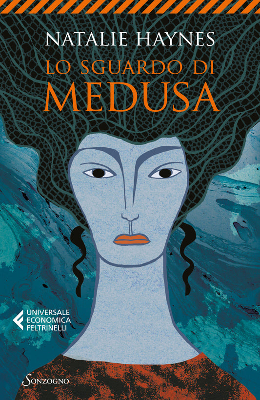 Sguardo Di Medusa (lo) - Haynes Natalie