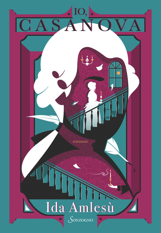 Io, Casanova - Amlesu' Ida