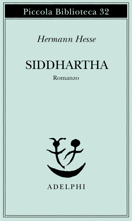 Siddharta - Hesse Hermann