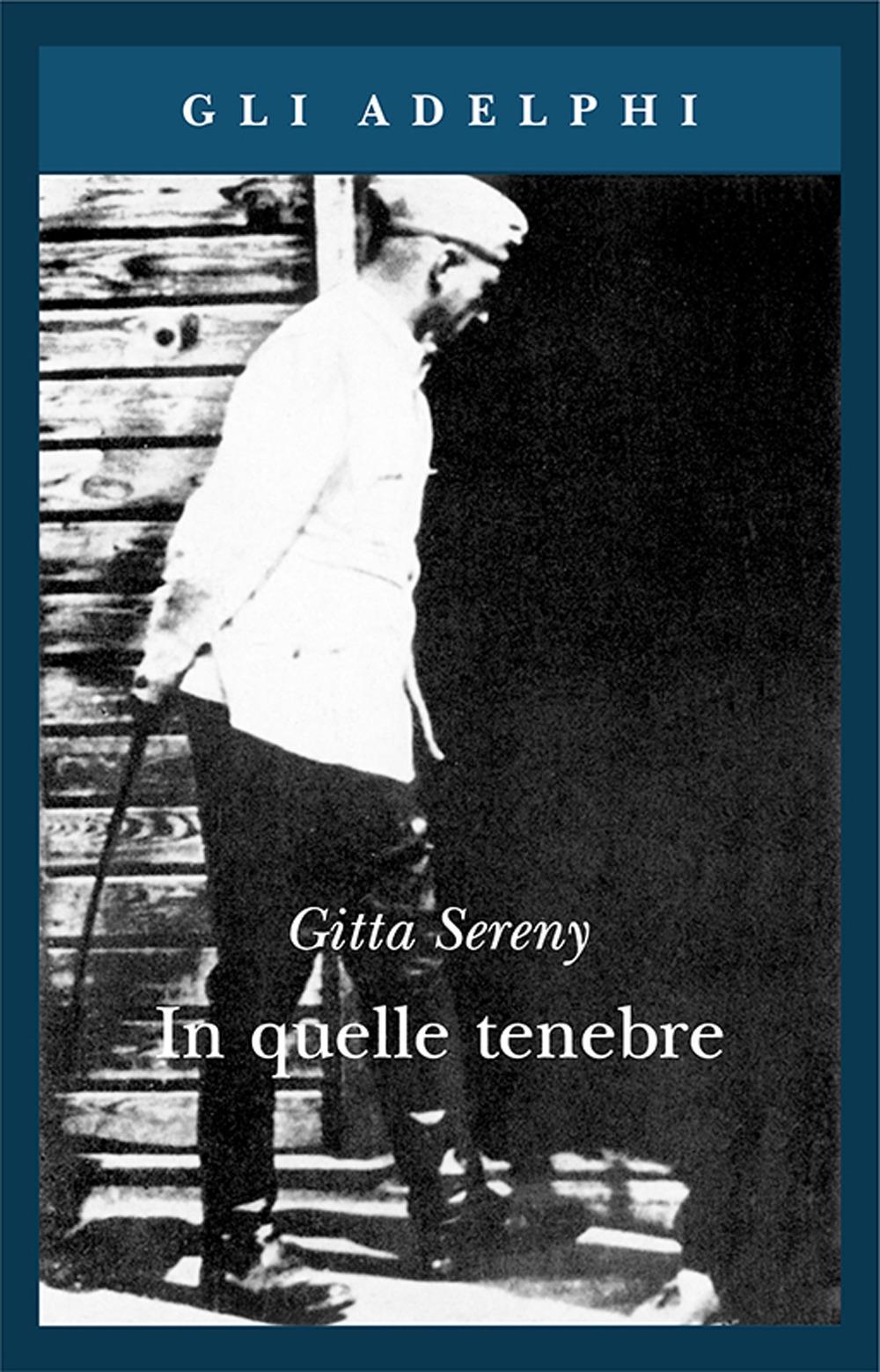 In Quelle Tenebre - Sereny Gitta