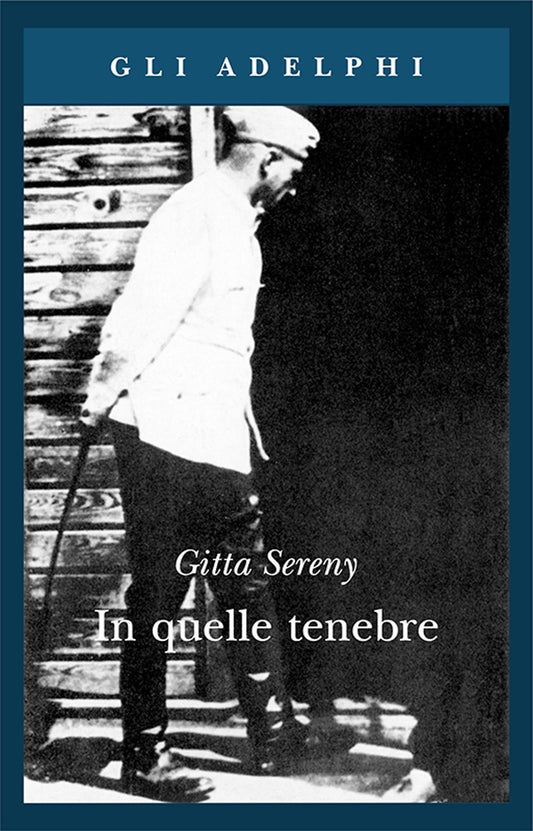 In Quelle Tenebre - Sereny Gitta
