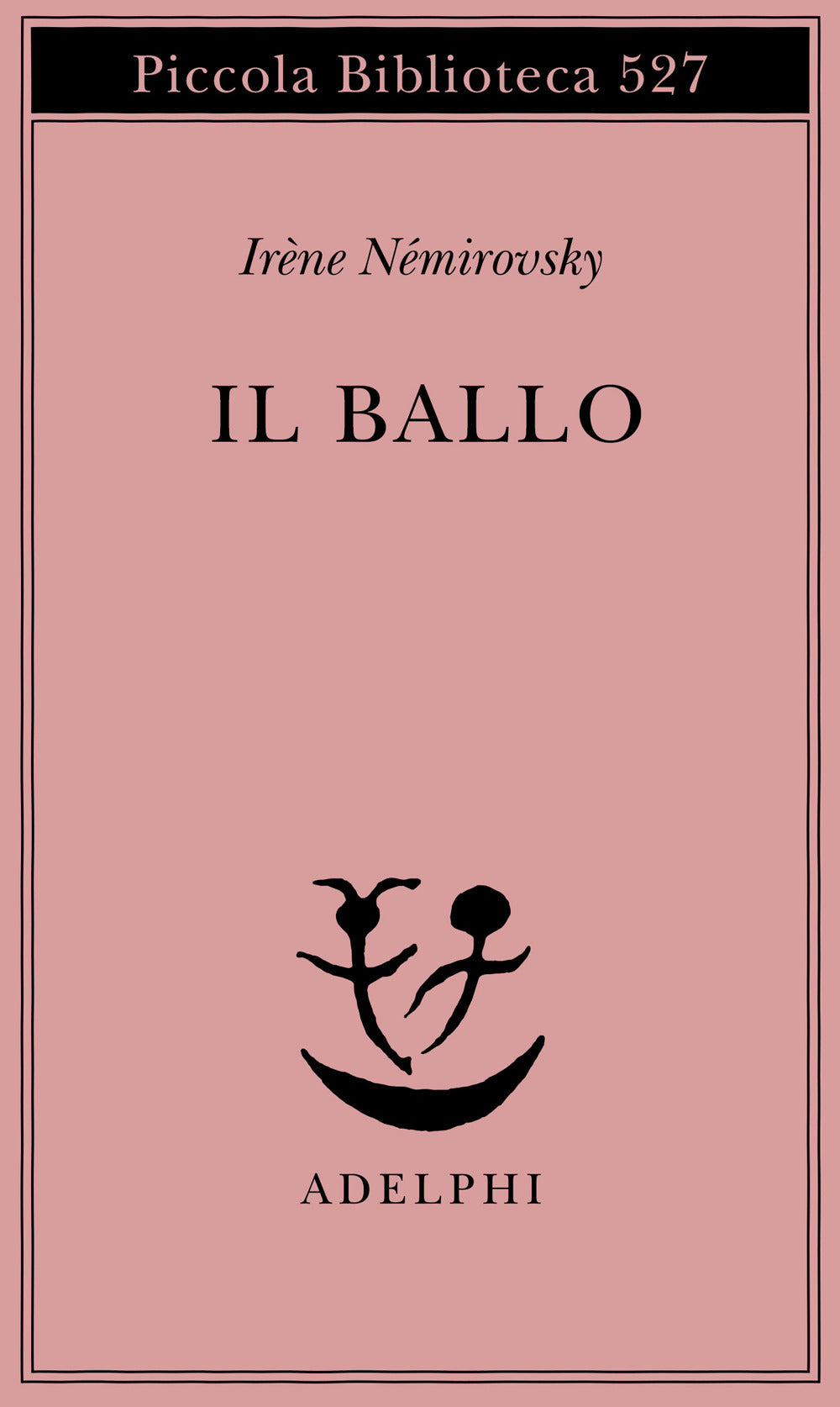 Ballo (il) - Nemirovsky Irene