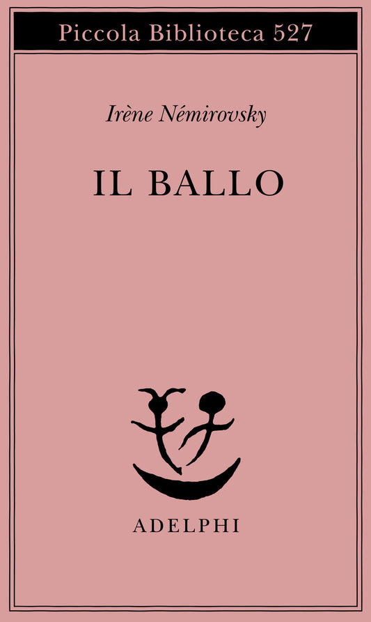 Ballo (il) - Nemirovsky Irene