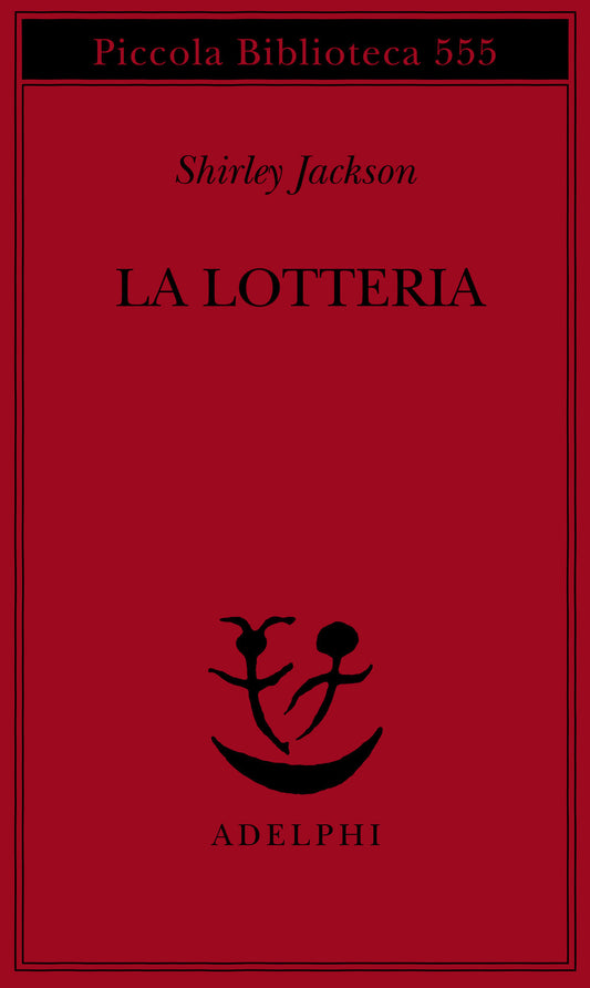 Lotteria (la) - Jackson Shirley