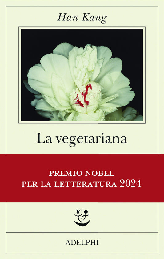 Vegetariana (la) - Kang Han
