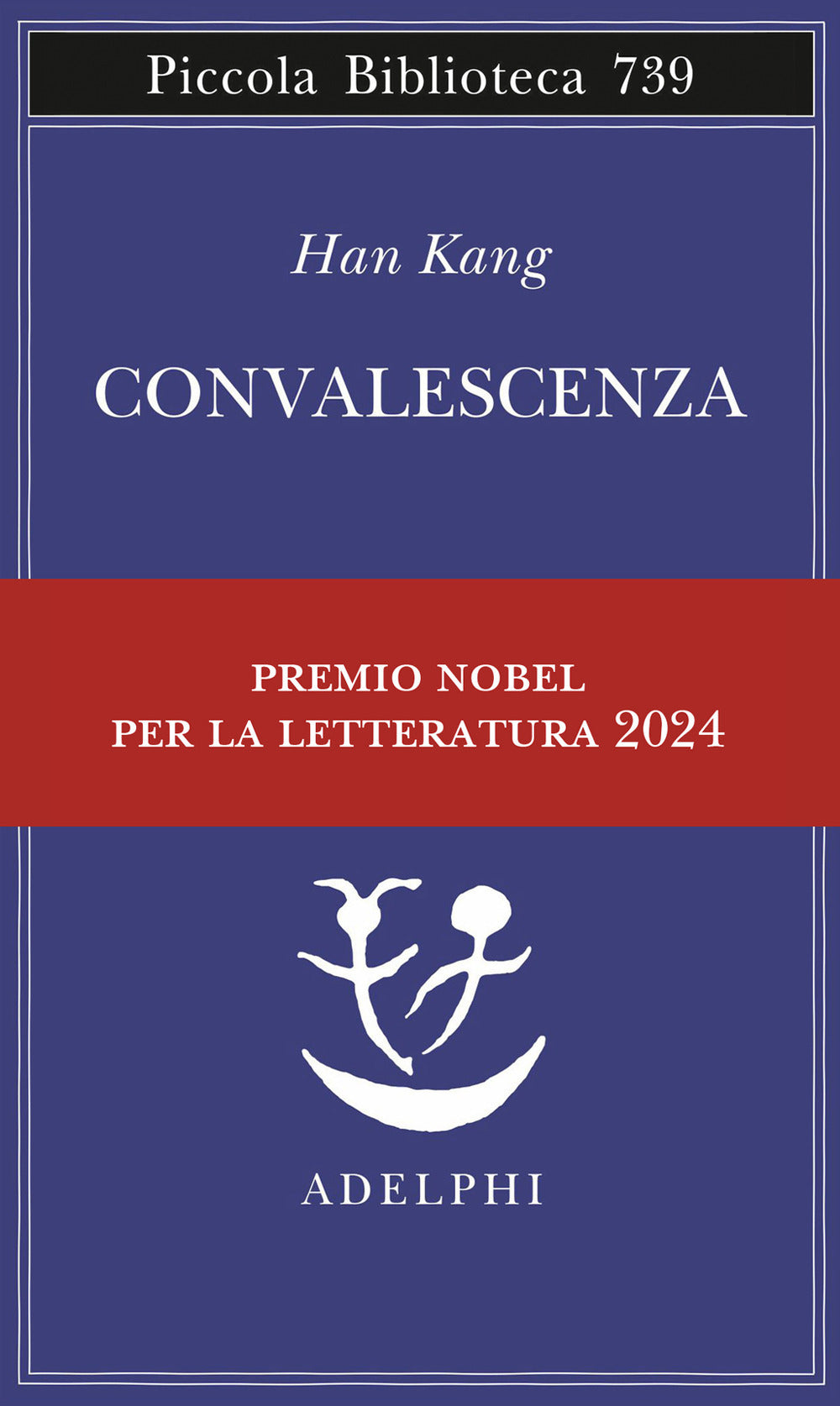 Convalescenza - Kang Han