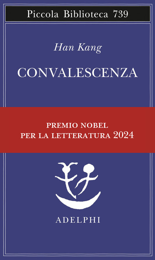 Convalescenza - Kang Han