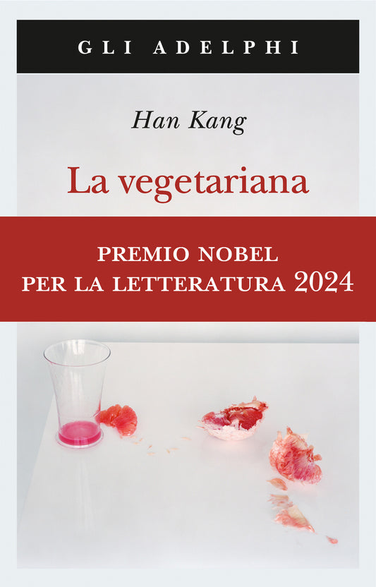 Vegetariana (la) - Kang Han