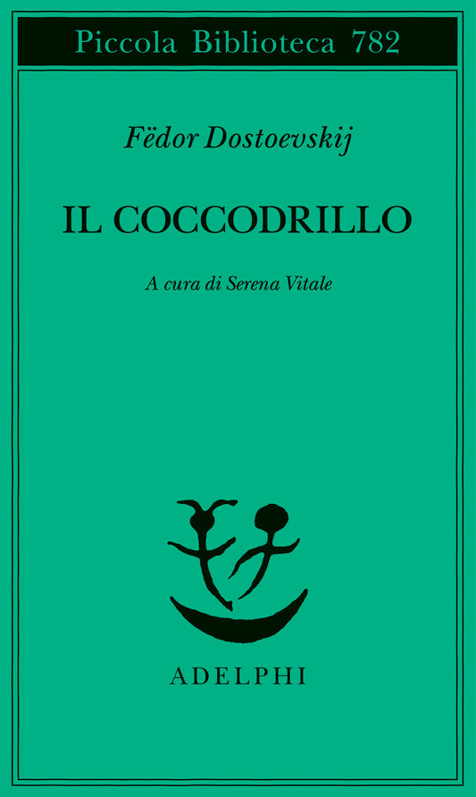 Coccodrillo. Un Avvenimento Straordinario Ovvero Impasse Nel Passage (il) - Dostoevskij Fedor; Vitale S. (cur.)