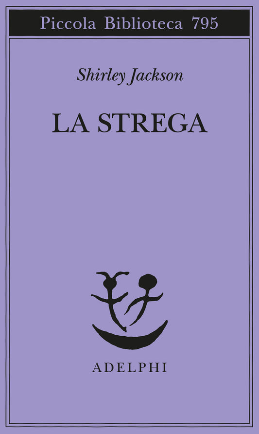 Strega (la) - Jackson Shirley
