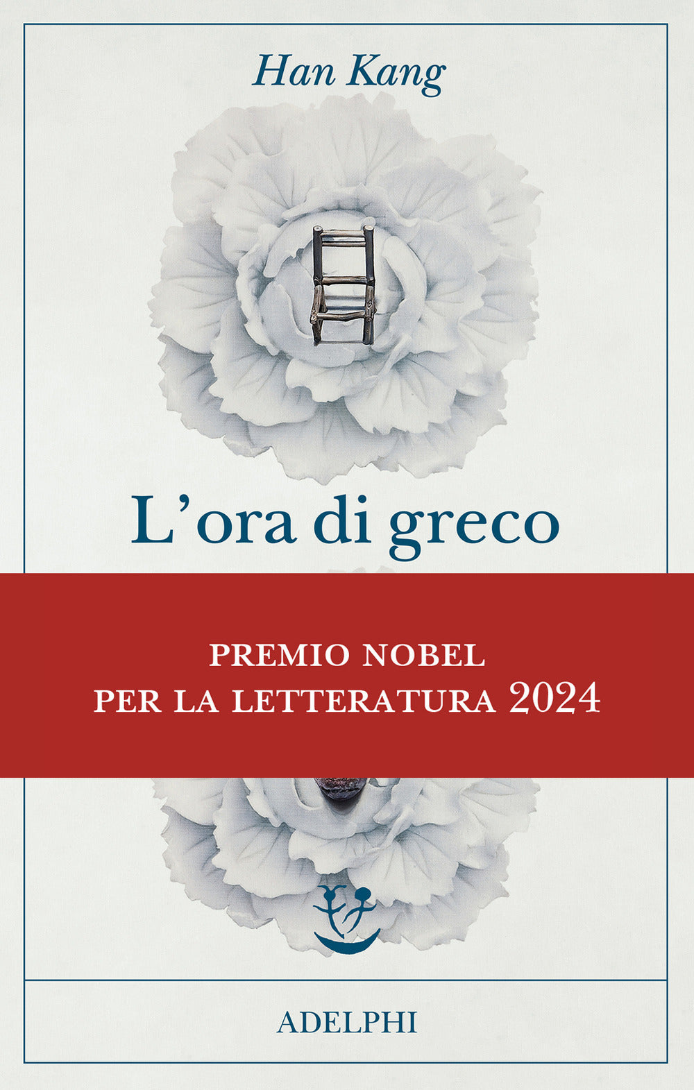 Ora Di Greco (l') - Kang Han