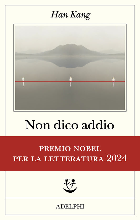 Non Dico Addio - Kang Han
