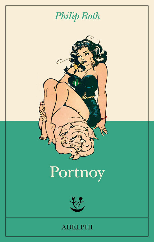 Portnoy - Roth Philip; Codignola M. (cur.)