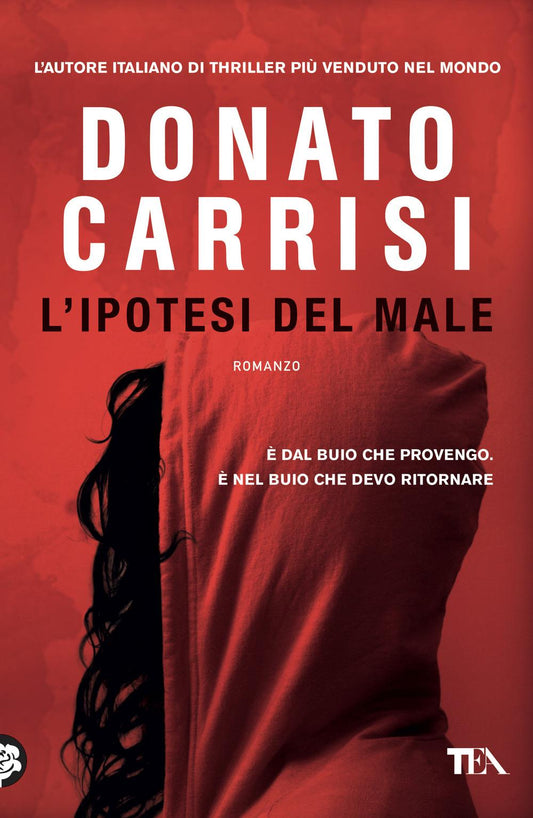 Ipotesi Del Male (l') - Carrisi Donato