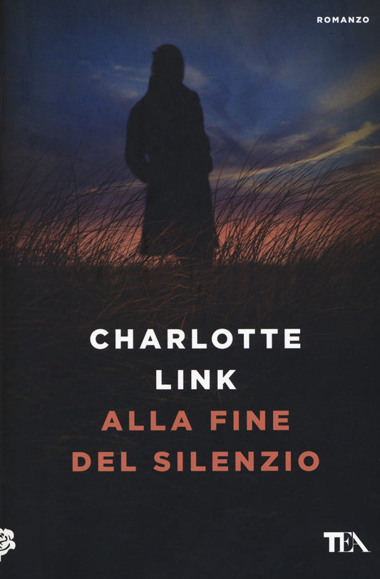 Alla Fine Del Silenzio - Link Charlotte