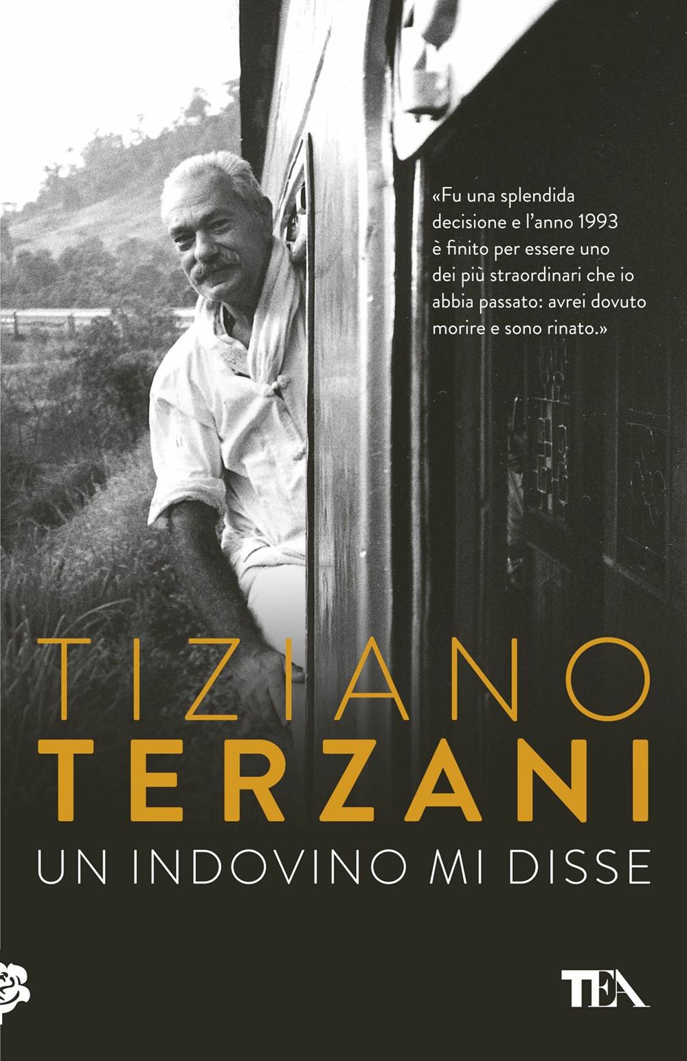 Indovino Mi Disse (un) - Terzani Tiziano