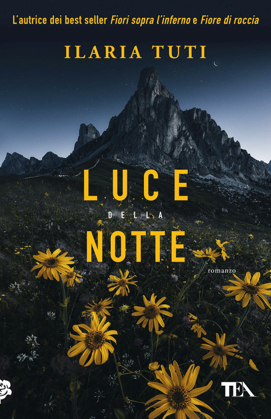 Luce Della Notte - Tuti Ilaria