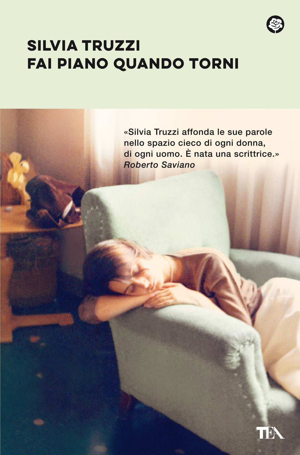 Fai Piano Quando Torni - Truzzi Silvia