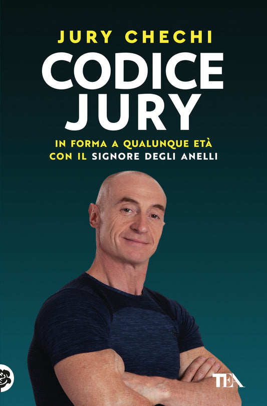 Codice Jury. In Forma A Qualunque Eta' Con Il Primo Manuale Del Signore Degli An - Chechi Jury