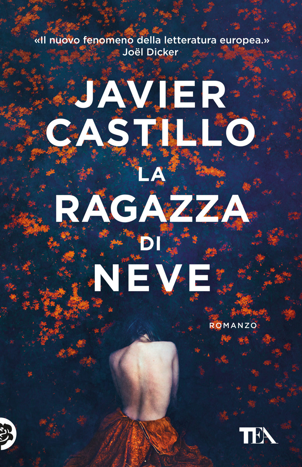 Ragazza Di Neve (la) - Castillo Javier