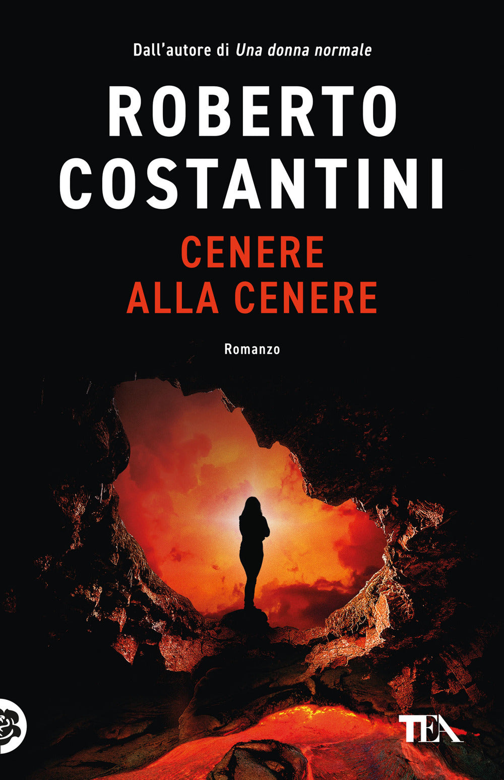 Cenere Alla Cenere - Costantini Roberto