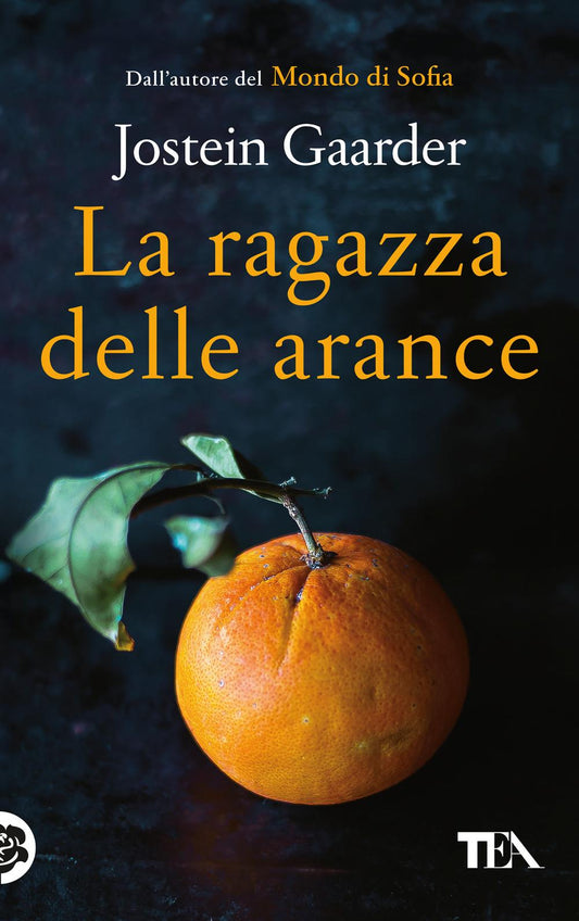 Ragazza Delle Arance (la) - Gaarder Jostein