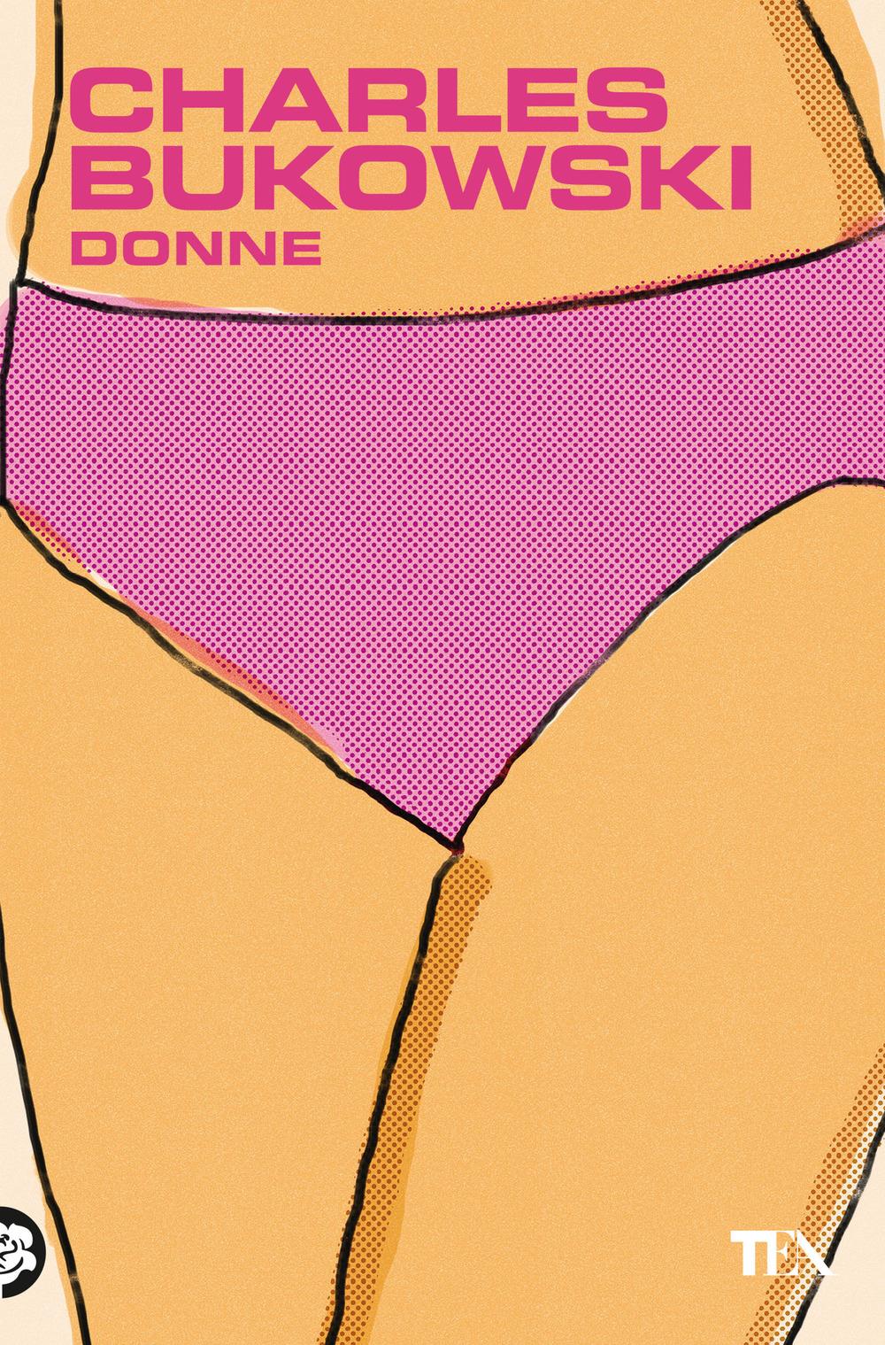 Donne - Bukowski Charles