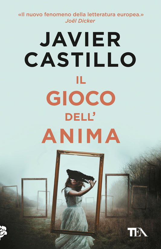 Gioco Dell'anima (il) - Castillo Javier