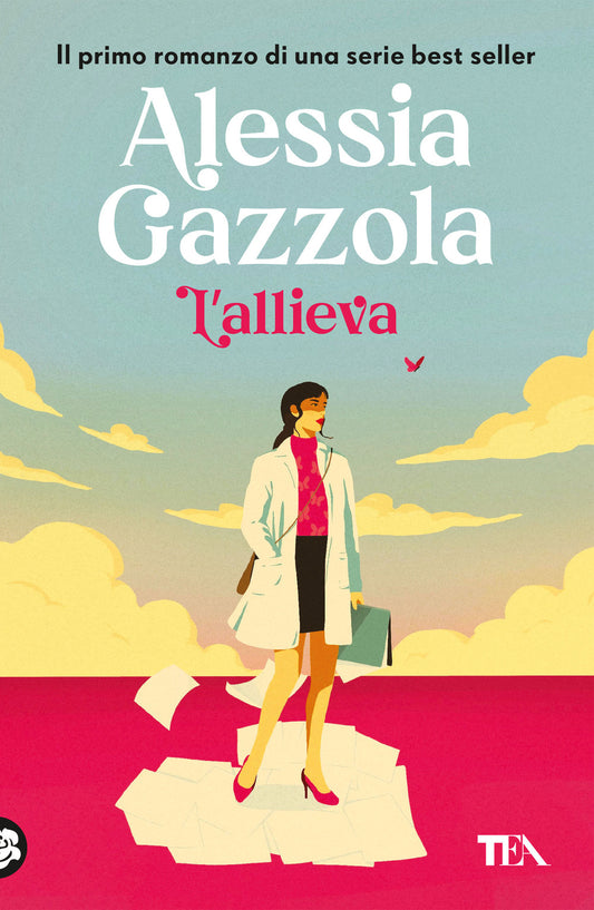 Allieva (l') - Gazzola Alessia