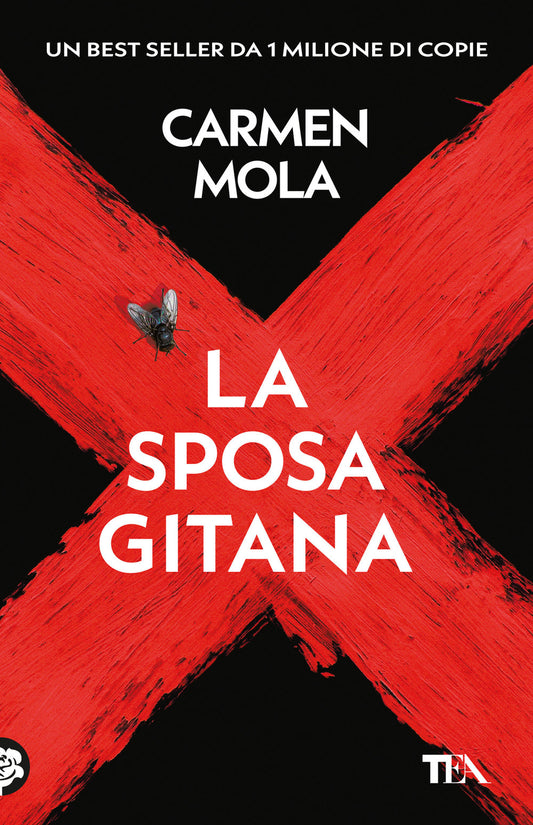 Sposa Gitana. Il Primo Caso Dell'ispettrice Elena Blanco (la) - Mola Carmen