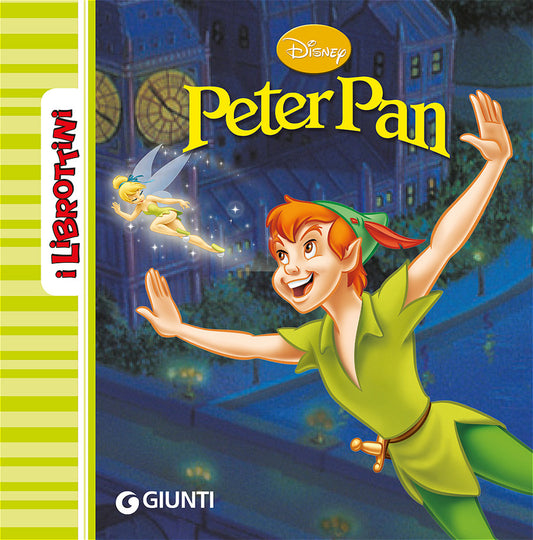 Peter Pan -