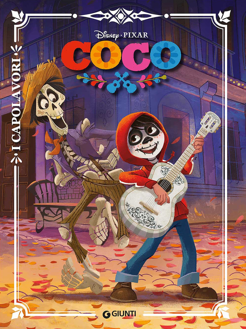 Coco. Ediz. A Colori -