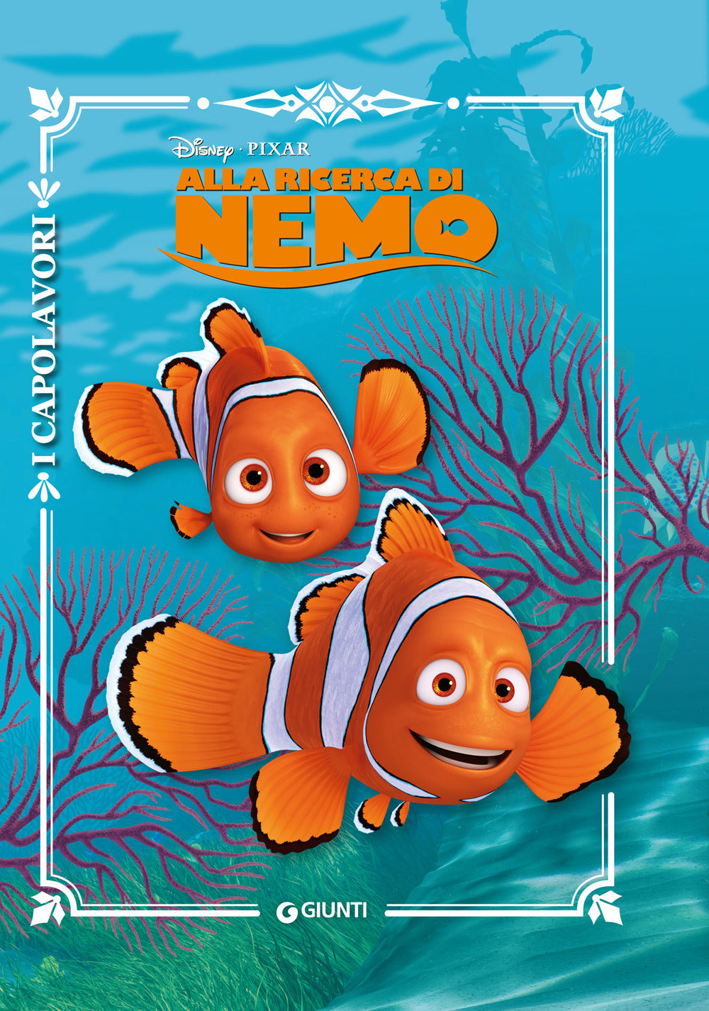 Alla Ricerca Di Nemo -