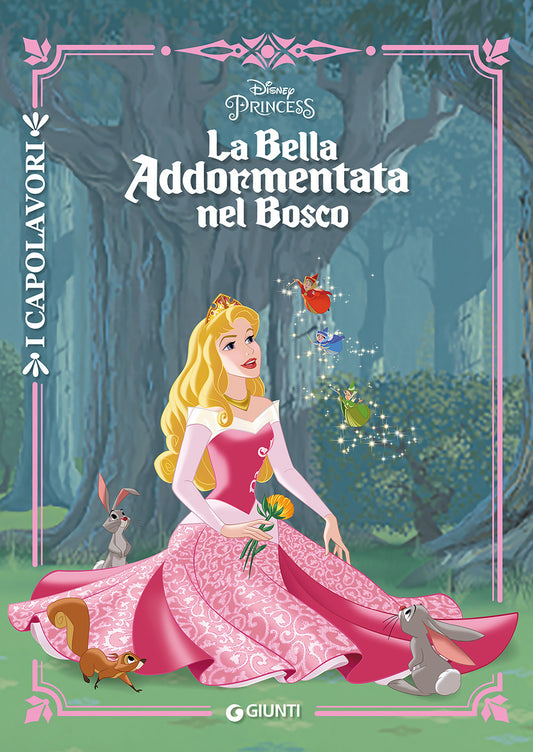 Bella Addormentata Nel Bosco (la) -