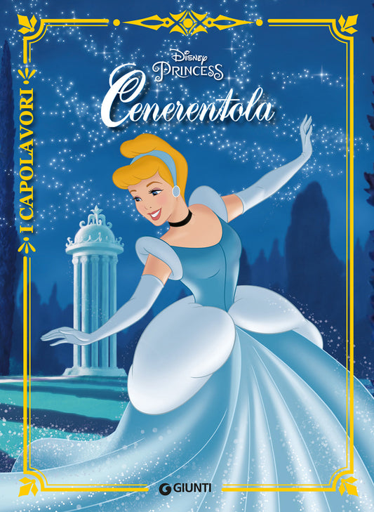 Cenerentola. Ediz. A Colori -