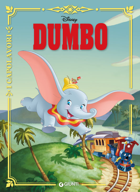 Dumbo -