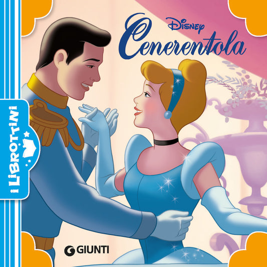 Cenerentola. Ediz. A Colori -