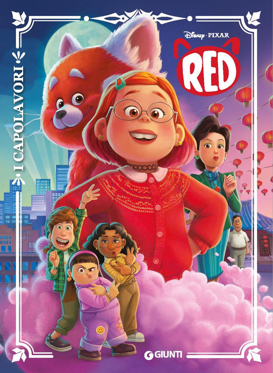 Red. I Capolavori. Ediz. A Colori -