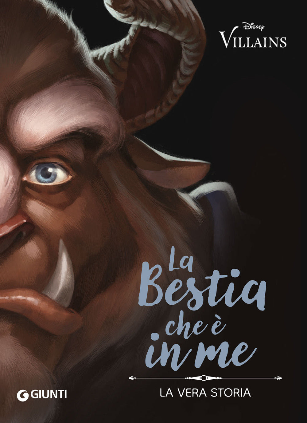 Bestia Che E' In Me. La Vera Storia (la) - Valentino Serena