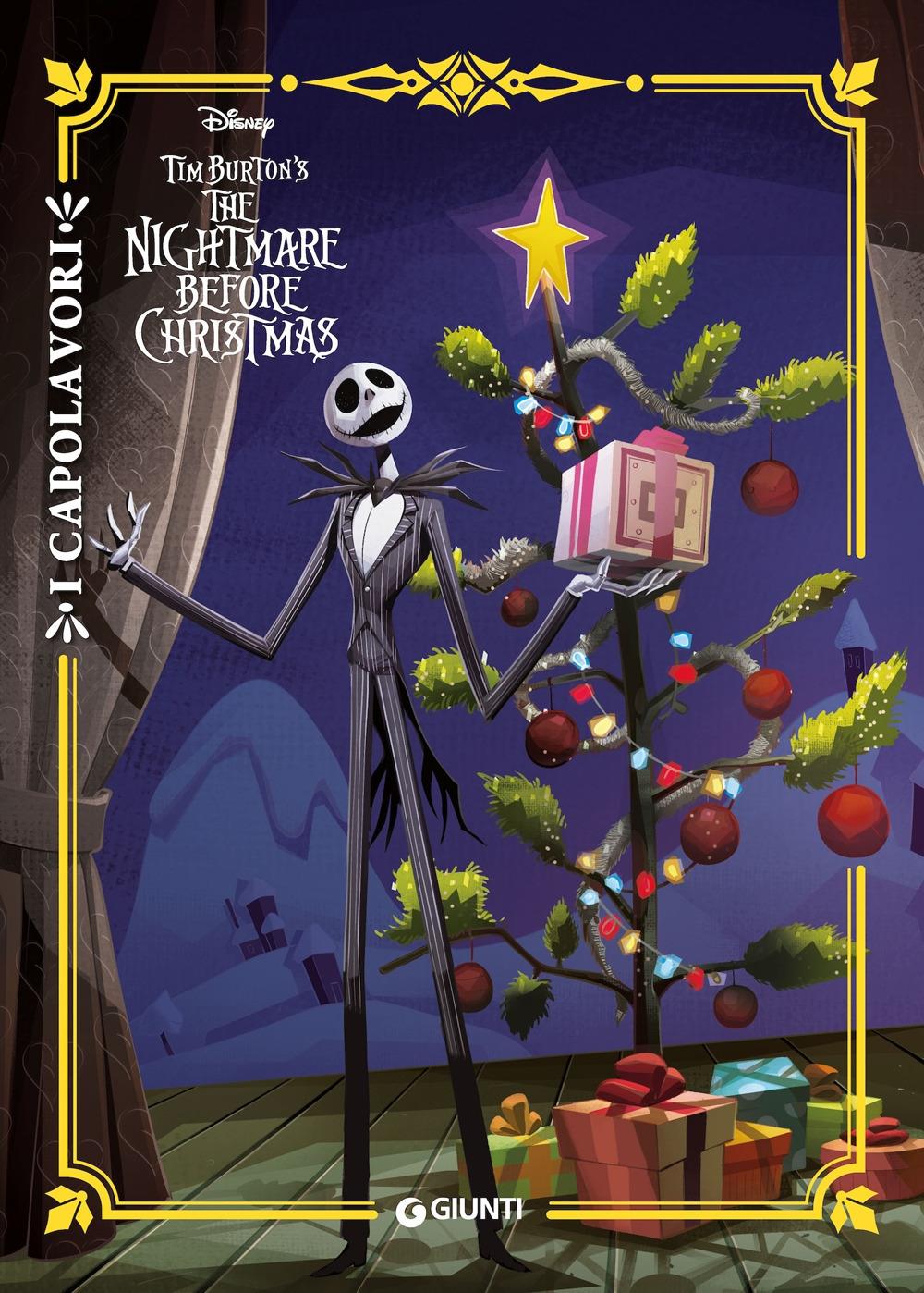 Nightmare Before Christmas (the) -