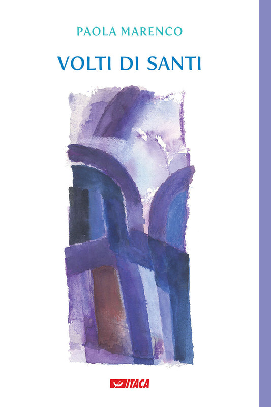 Volti Di Santi - Marenco, Paola