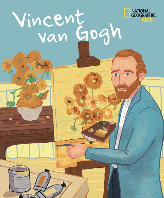 Vincent Van Gogh. Ediz. A Colori - Munoz Isabel; Ackland N. (cur.)