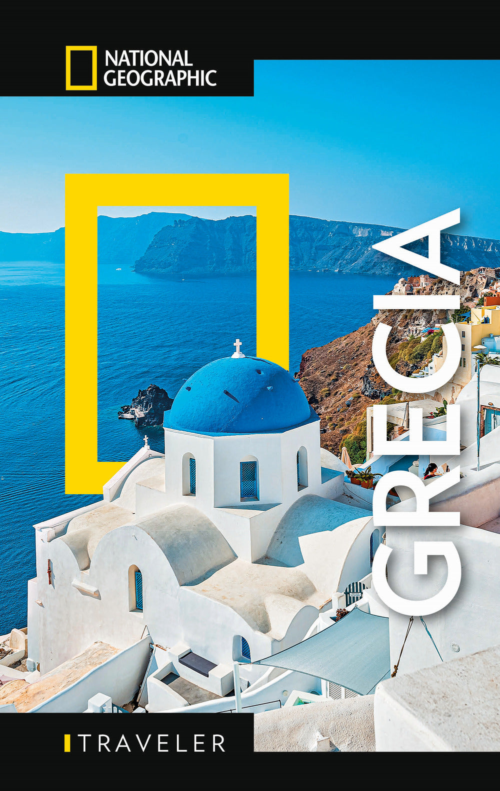 Grecia. Con Mappa Estraibile -