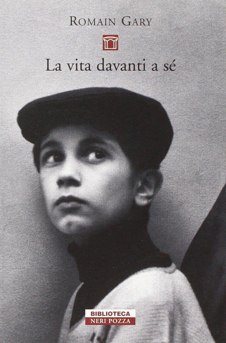 Vita Davanti A Se' (la) - Gary Romain