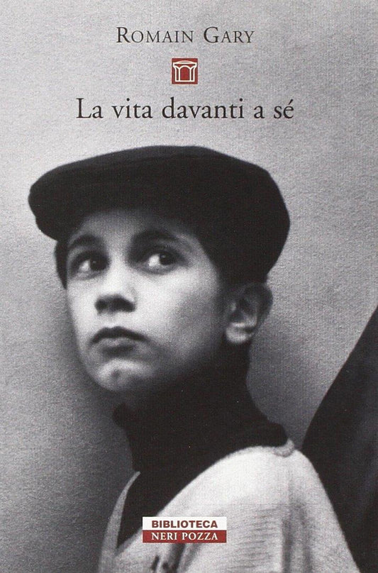 Vita Davanti A Se' (la) - Gary Romain