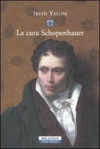 Cura Schopenhauer (la) - Yalom Irvin D.