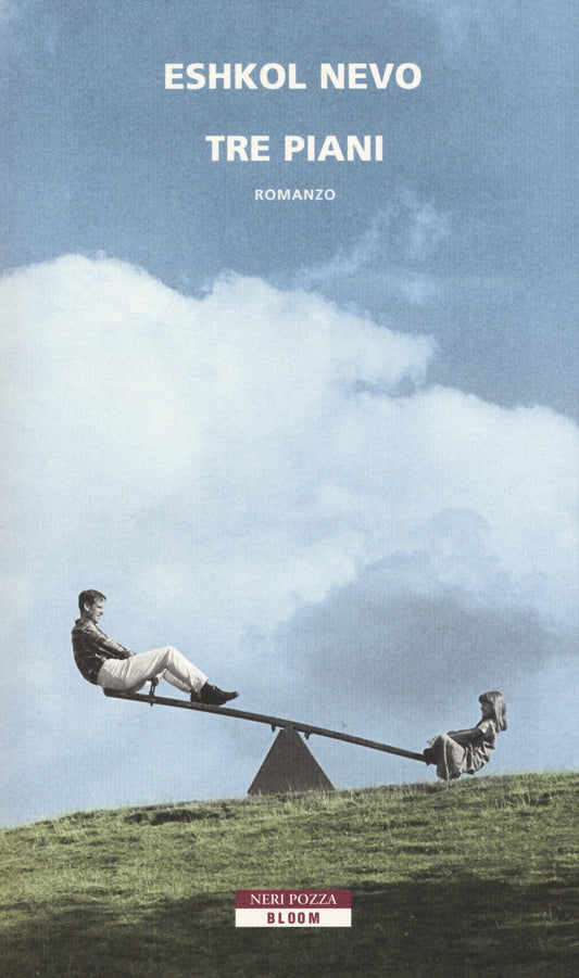 Tre Piani - Nevo Eshkol